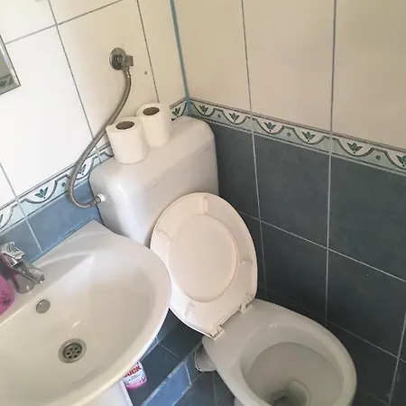 Apartman Room Siroki Brijeg