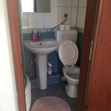 Apartamento Room Siroki Brijeg