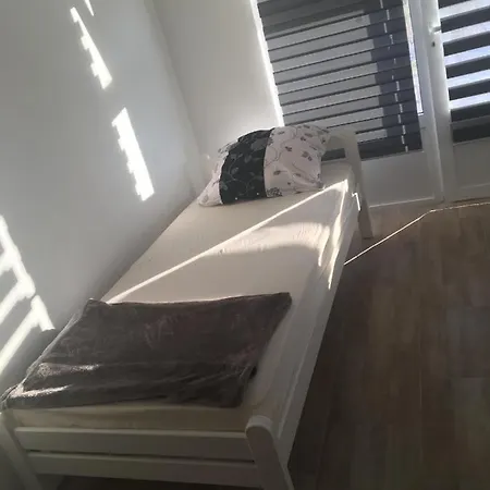 Apartman Room Siroki Brijeg Siroki Brijeg