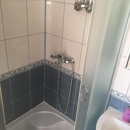 Room Siroki Brijeg * Siroki Brijeg